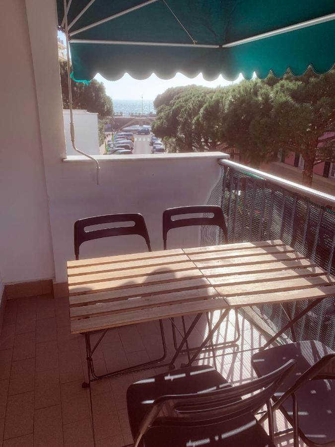 Casa Bianca 4 - Confortevole In Centro A Moneglia Εξωτερικό φωτογραφία