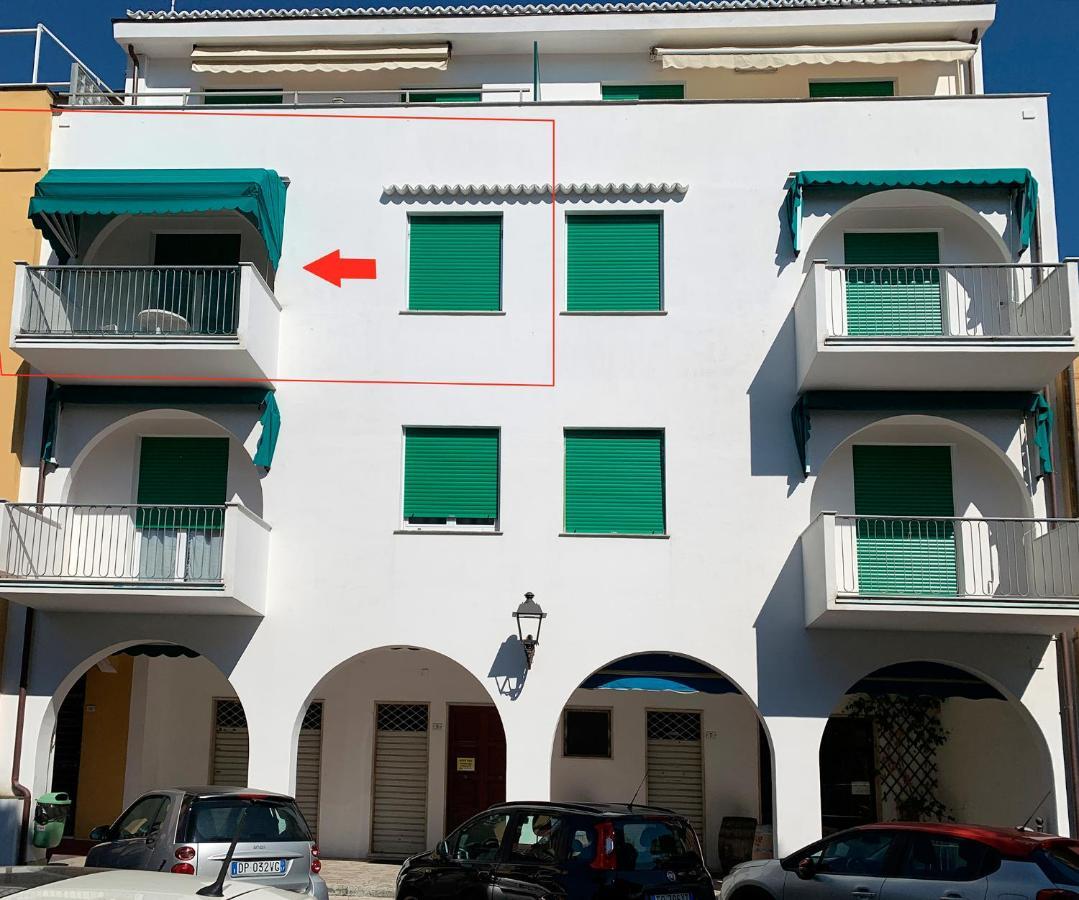 Casa Bianca 4 - Confortevole In Centro A Moneglia Εξωτερικό φωτογραφία