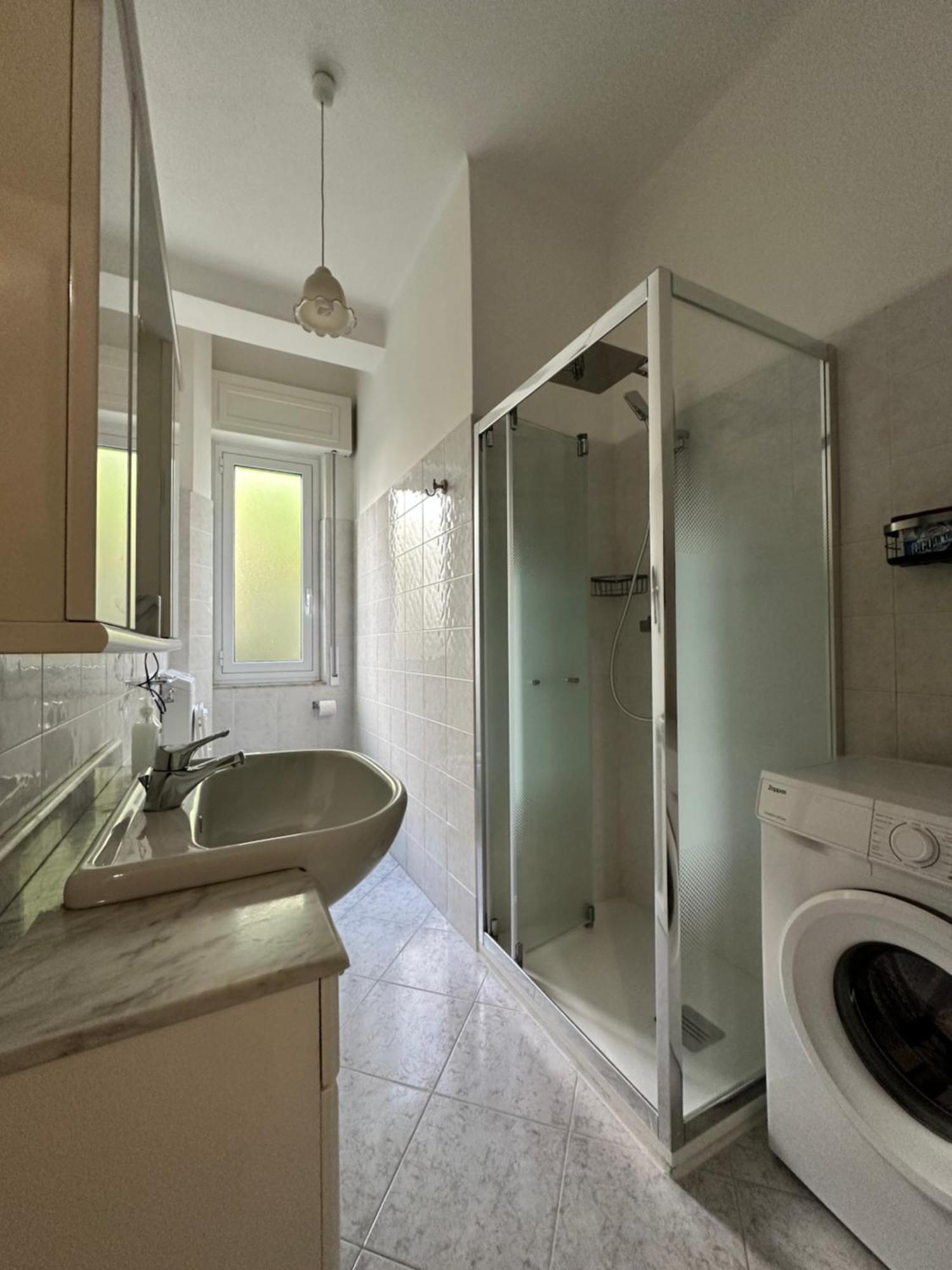 Casa Bianca 4 - Confortevole In Centro A Moneglia Εξωτερικό φωτογραφία