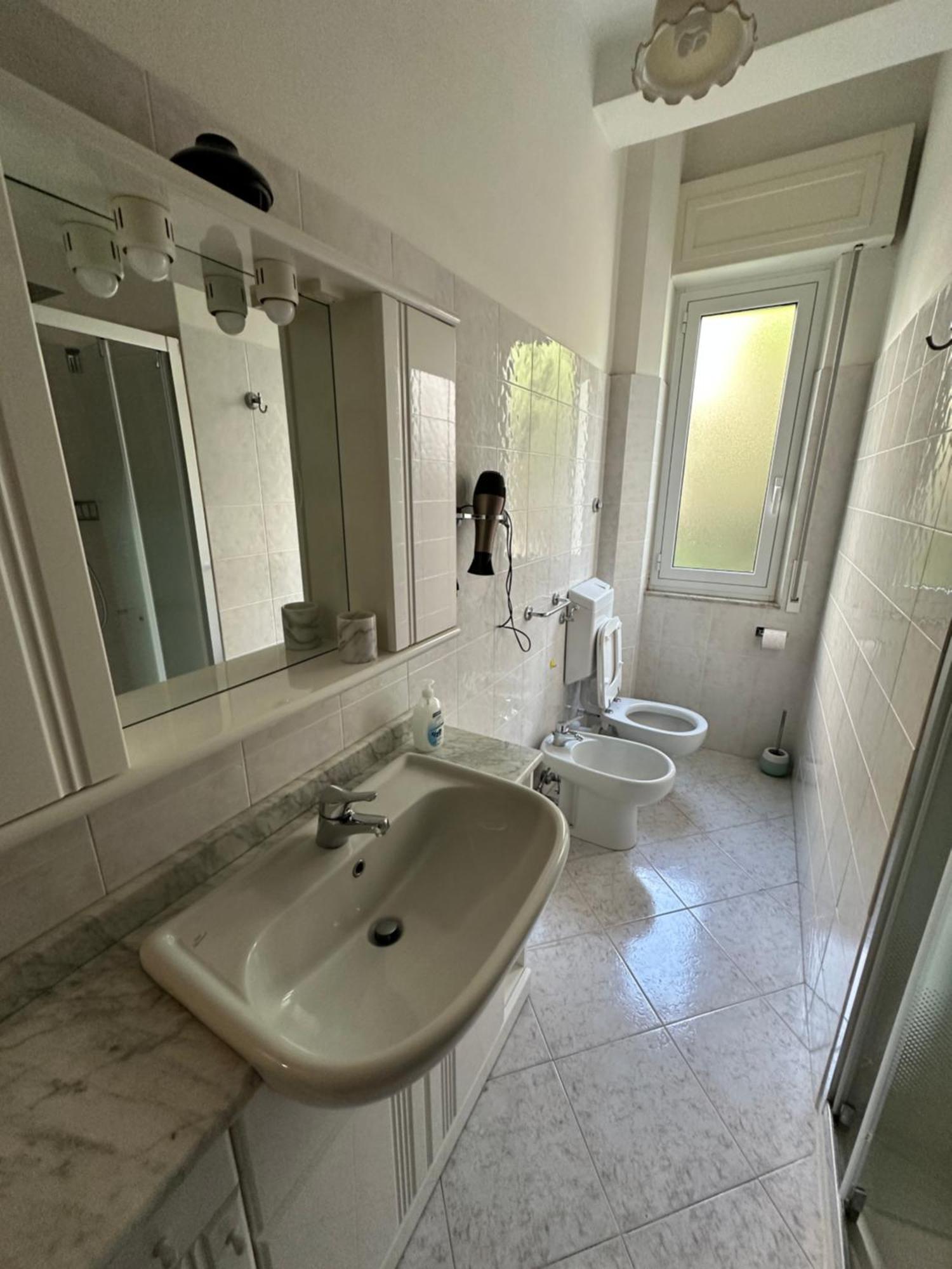 Casa Bianca 4 - Confortevole In Centro A Moneglia Εξωτερικό φωτογραφία